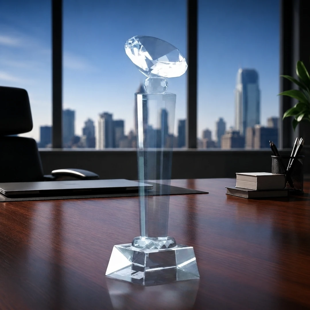 Crystal Awards 135